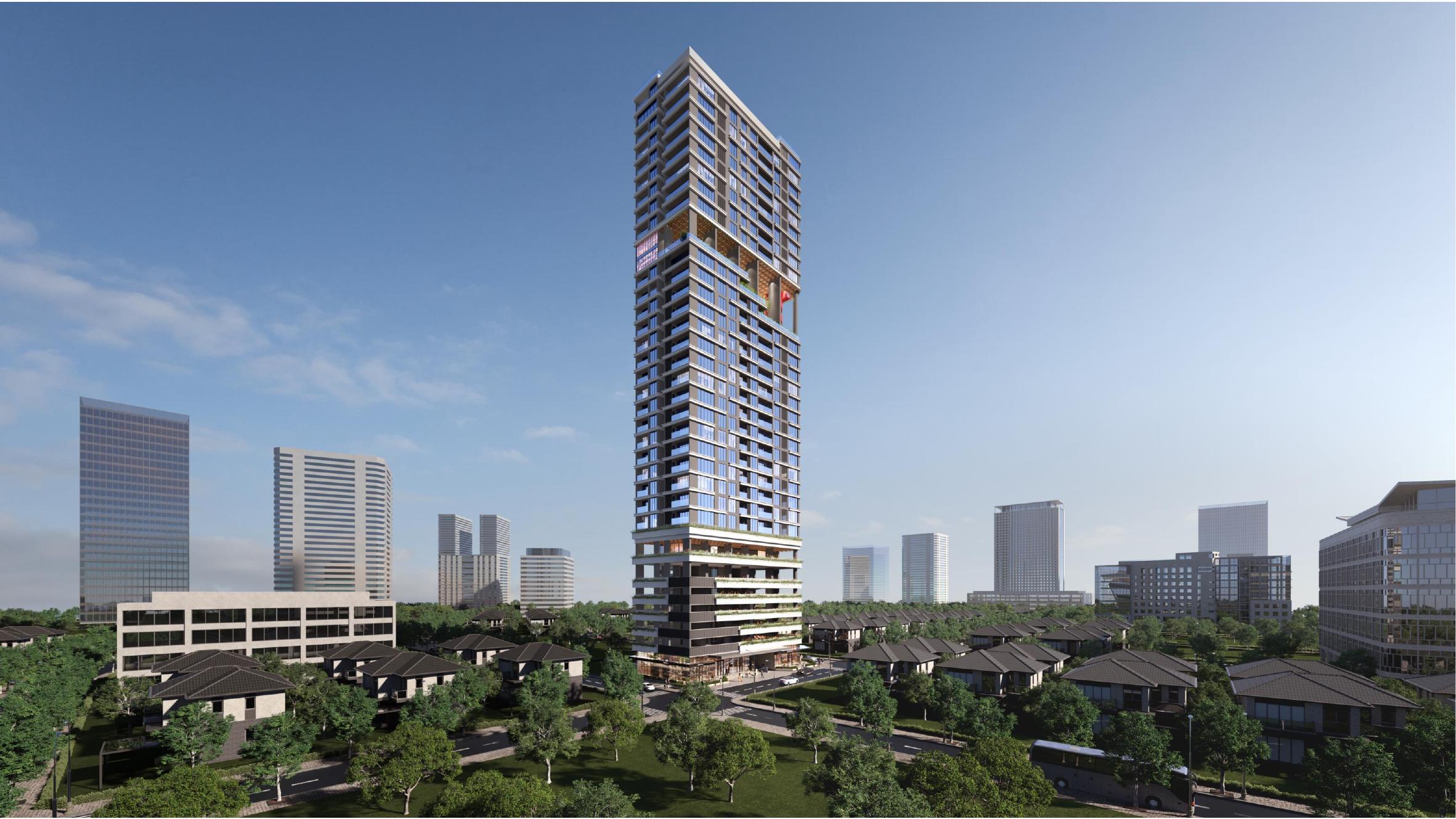 LUXCITY 2